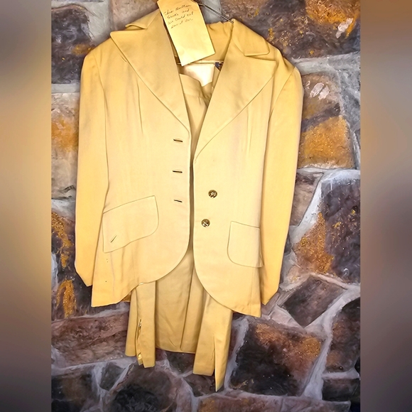 Other - 1940s  ladies suit with pencil skirt